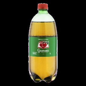 GUARANA ANTARCTICA 1 LT.