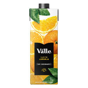 DEL VALLE 1LT