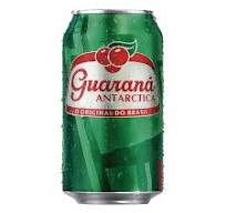 Guaraná Lata