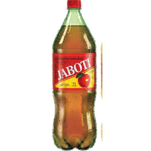 JABOTI 2L