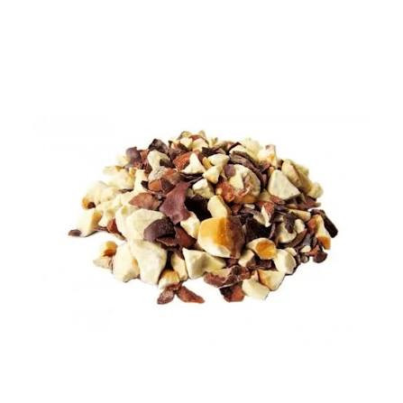 Castanha Da India Rasurada (100g)