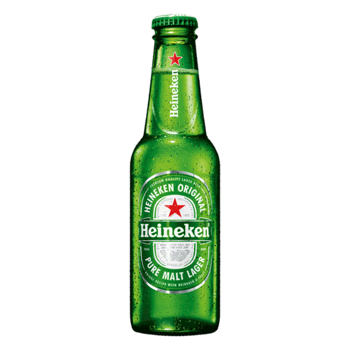 HEINEKEN LONG NECK