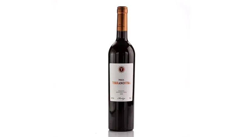 TINTO DEMI SEC FINCA TERRANOSTRA
