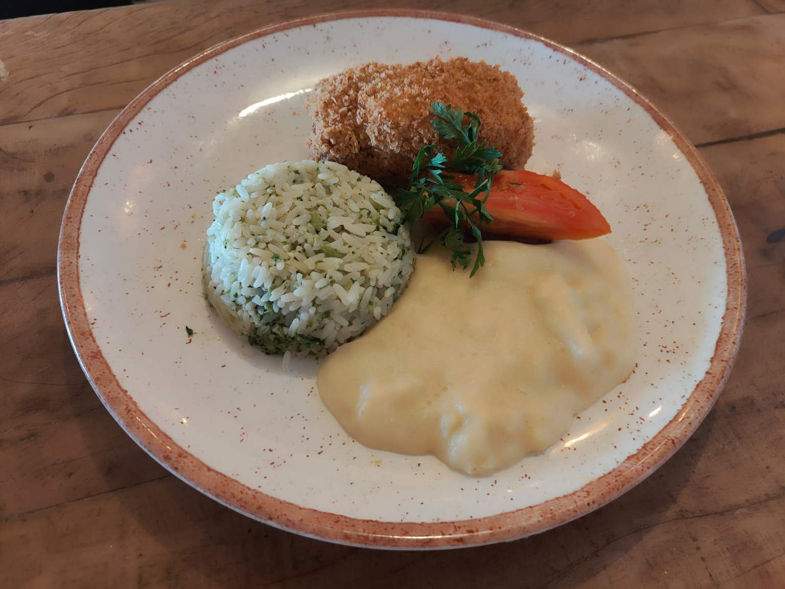 PESCADA DO CHEF ARTHUR P1