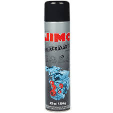 Desengraxante 400ml/290g - Jimo