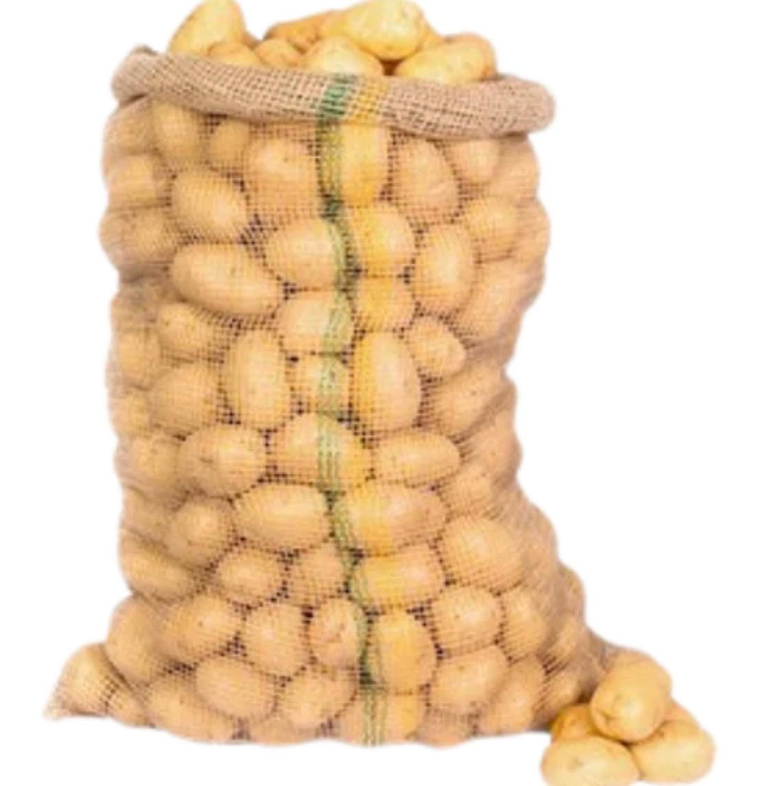 Batata inglesa 