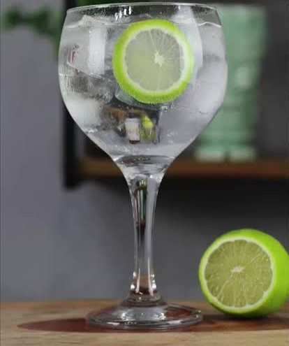 GIN TÔNICA CRONOS