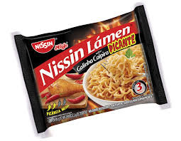 MIOJO NISSIN GALINHA PICANTE
