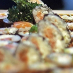 Brutus Light Sushi (10 Peças)