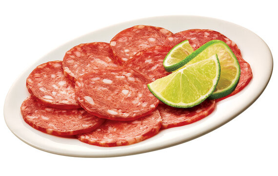 1/2 SALAME