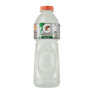GATORADE LIMÃO 500ML