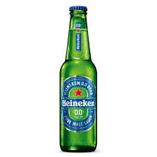 HEINEKEN  0.0 330ML