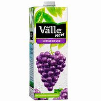 DEL VALE UVA 1L 
