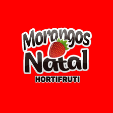 MORANGOS NATAL HORTIFRUTI