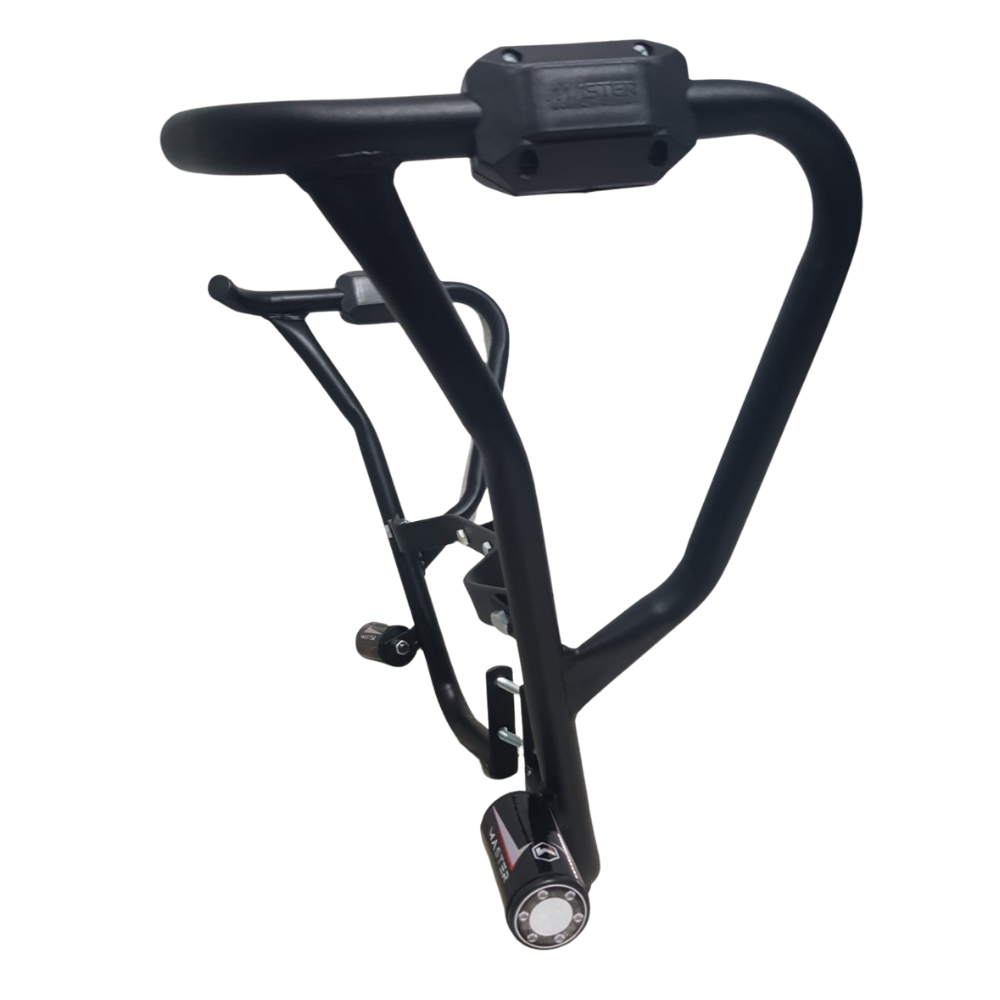 PROT CAREN BROS 160 2024 ESB/PRETO