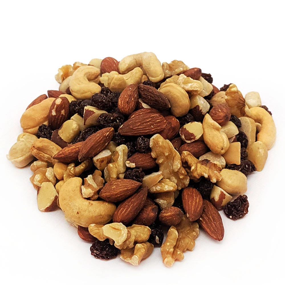 MIX NUTS