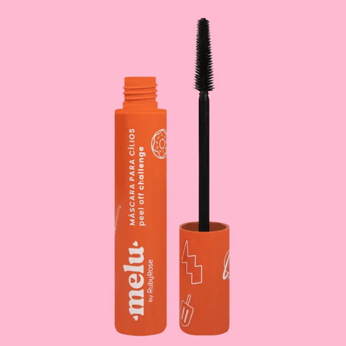 MASCARA DE CILIOS CHALLENGE