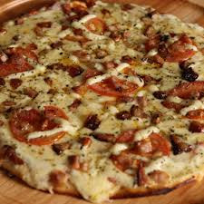 PIZZA BASCA