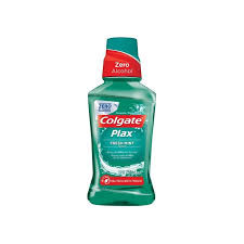 ENXAGUANTE COLGATE PLAX FRESH MINT 250ML