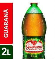 Guaraná 2 litros