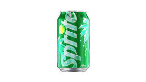 Sprite Lata 350ml