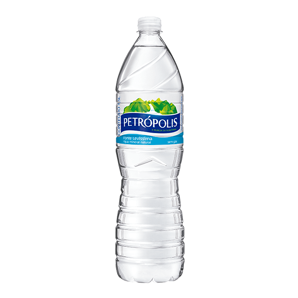 ÁGUA PETRÓPOLIS 1,5 LITRO