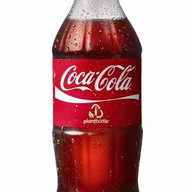 Coca Cola 600ML