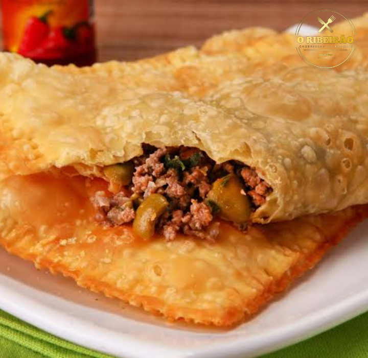 PASTEL FRITO