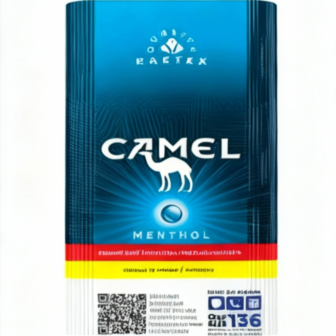 Camel Kretek Menthol