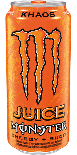 ENERGETICO MONSTER JUICE 473ML