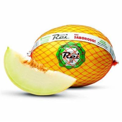 Melão Pingo de Mel Rei
