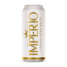 Império latão 473ml