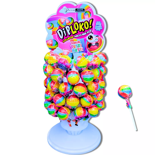 DIPLOKO PIRULITO 15G