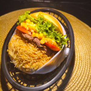 HAMBURGUER