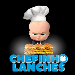 CHEFINHO LANCHES