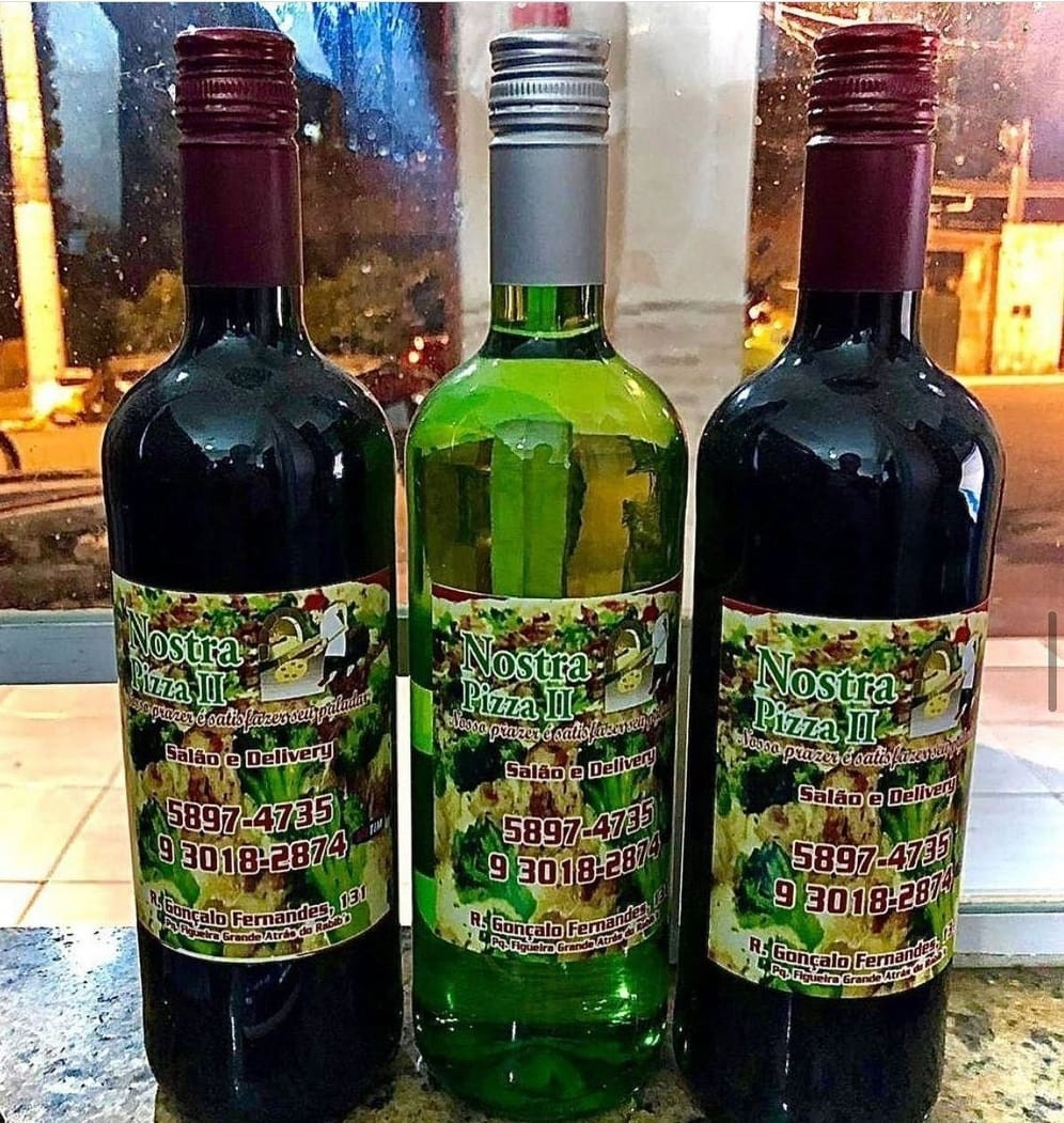 81 - Vinho de Uva