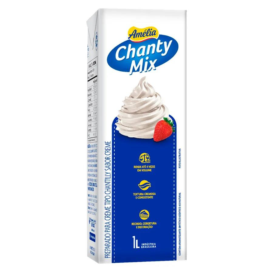 CHANTILLY AMELIA 1L