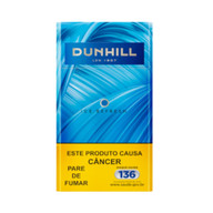 DUNHILL ICE REFRESH