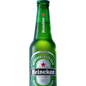HEINEKEN 600ML