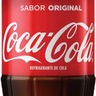 Coca cola 2 litros