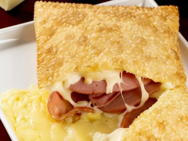 Pastel de lombo canadense