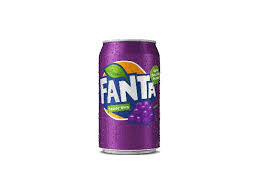 FANTA UVA LATA 350ML