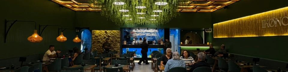 IKONCEITO RESTAURANTE