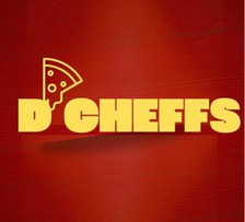 D’Cheffs Pizzaria João Câmara