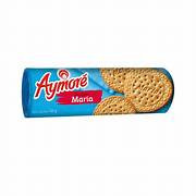 BISCOITO MARIA AYMORE 185G