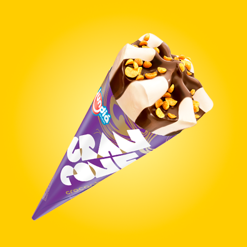 GRANCONE CROCANTE - 70g