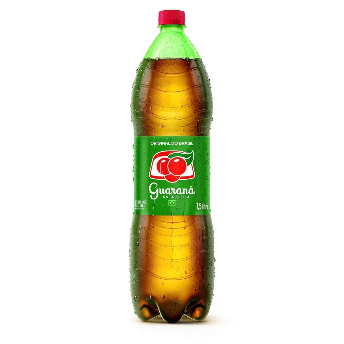 GUARANÁ ANTARCTICA 2LT