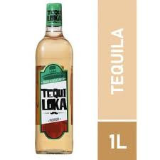 TEQUILOKA 1L