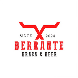 Berrante Brasa e Beer