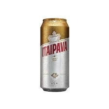 CERVEJA ITAIPAVA LATÃO 473ML